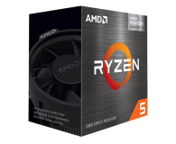 AMD Ryzen 5 5500GT - 1214215 - zdjęcie 2